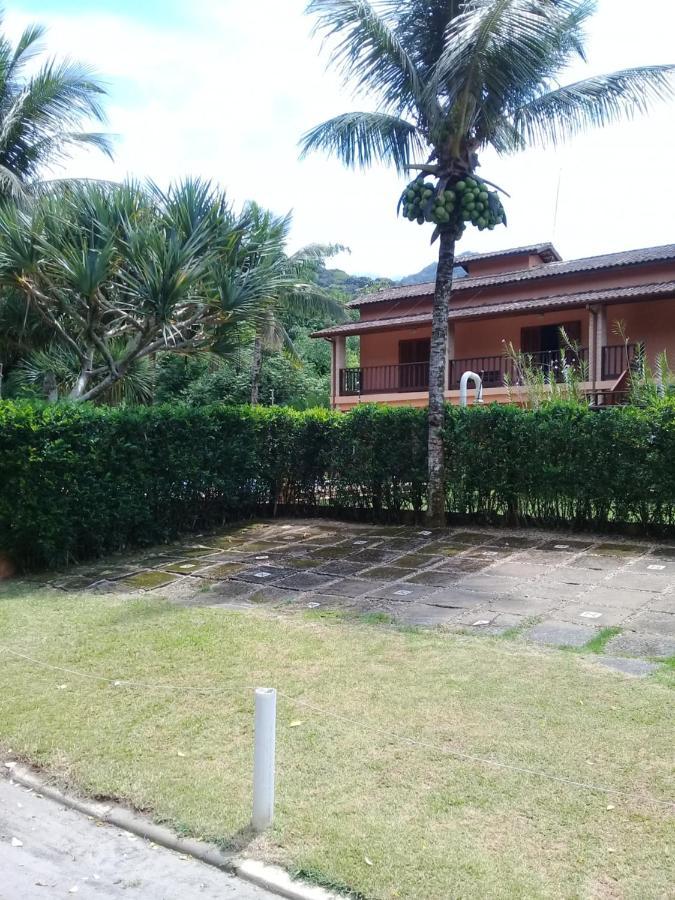 Refugio Massaguacu Villa Caraguatatuba Exterior photo