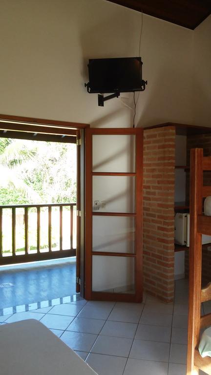 Refugio Massaguacu Villa Caraguatatuba Exterior photo