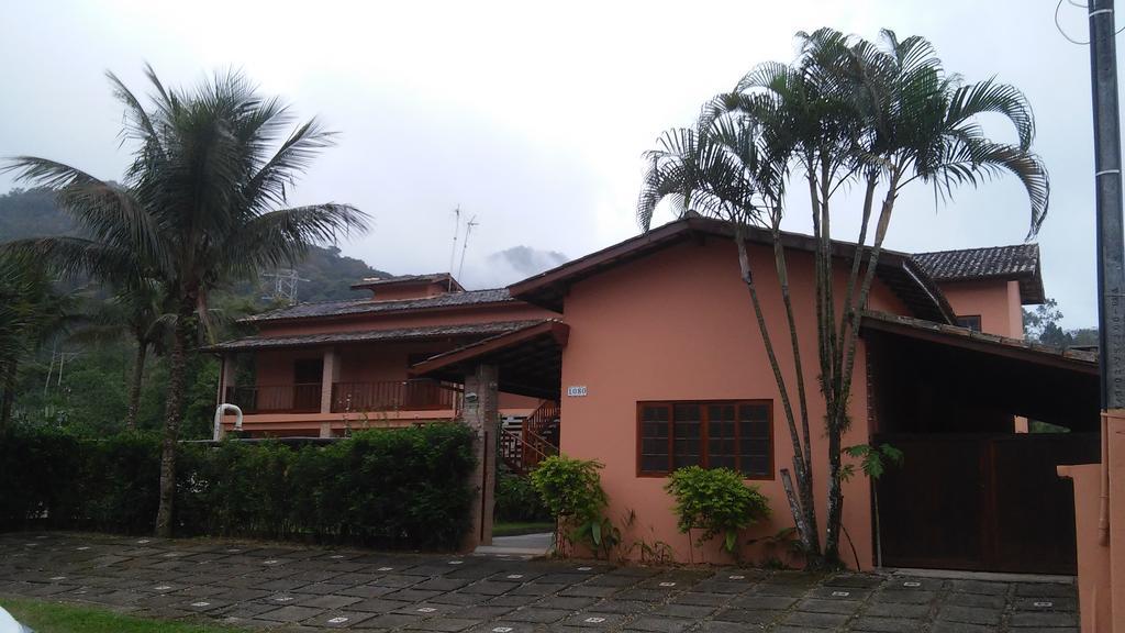 Refugio Massaguacu Villa Caraguatatuba Exterior photo