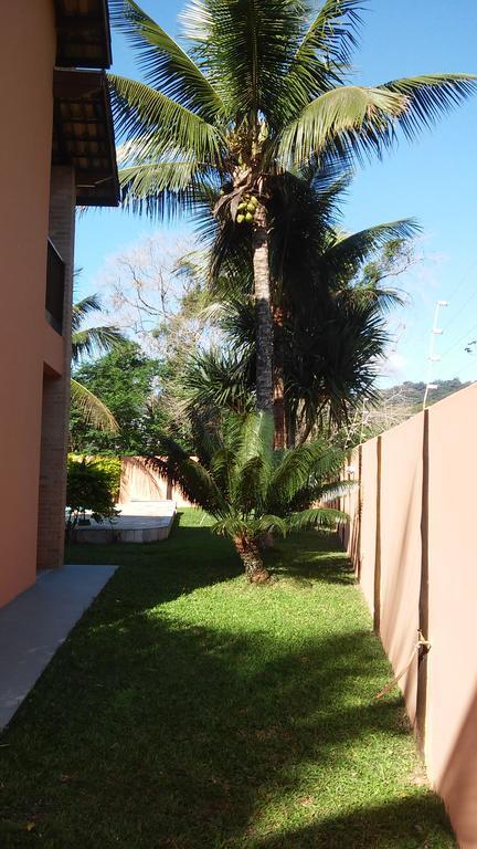Refugio Massaguacu Villa Caraguatatuba Exterior photo