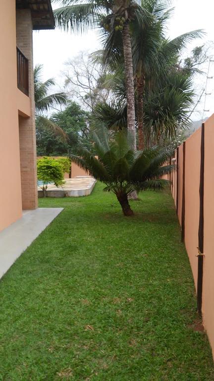 Refugio Massaguacu Villa Caraguatatuba Exterior photo